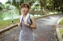 Komponen Kebugaran Jasmani 