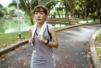 Komponen Kebugaran Jasmani 