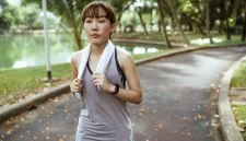 Komponen Kebugaran Jasmani 