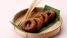 Kue Cincin (Dok. Ist)