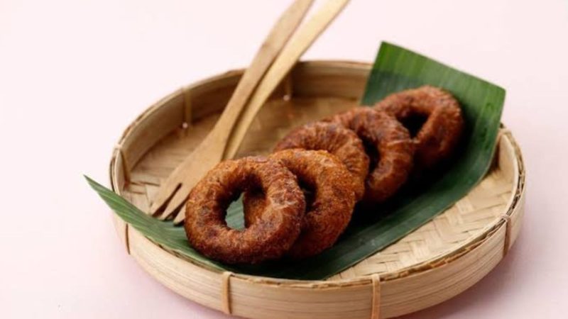 Kue Cincin (Dok. Ist)