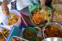 Makanan khas Lamongan (Dok. Ist)