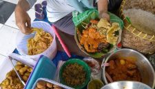 Makanan khas Lamongan (Dok. Ist)
