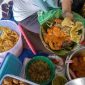 Makanan khas Lamongan (Dok. Ist)
