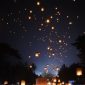 Perayaan lampion (Dok. Ist)
