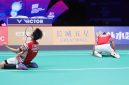 Piala Sudirman (Dok. Ist)
