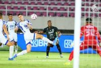Liga 1(Dok. Ist)