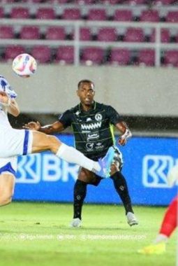 Liga 1 Pekan ke-32: Perebutan Tiket Asia dan Laga Hidup-Mati Hindari Degradasi