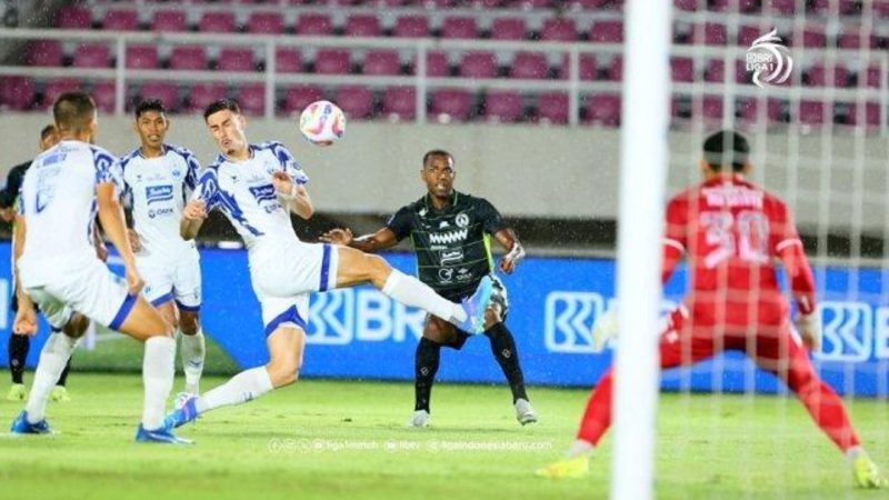 Liga 1(Dok. Ist)