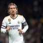  Luka Modric Resmi Tinggalkan Real Madrid