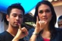 Potret Luna Maya dan Rafi Ahmad (Dok. Ist)