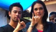 Potret Luna Maya dan Rafi Ahmad (Dok. Ist)