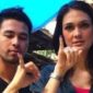 Potret Luna Maya dan Rafi Ahmad (Dok. Ist)