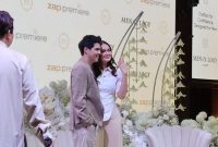 Luna Maya (Dok. Ist)