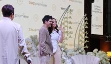 Luna Maya (Dok. Ist)