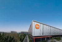 Xiaomi (Dok. Ist)