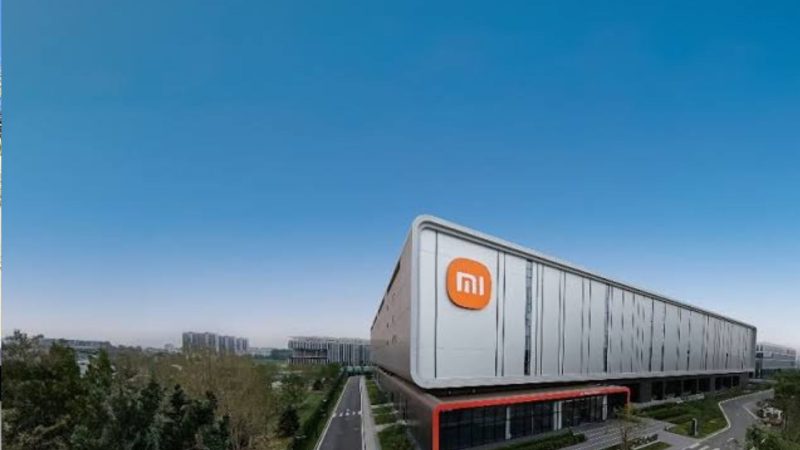 Xiaomi (Dok. Ist)