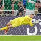 Maarten Paes dan Marselino Ferdinan Absen Kontra China