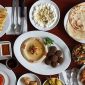 Ilustrasi makanan halal (Dok. Ist)