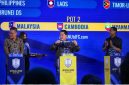 Indonesia dan Malaysia bertemu di Grup A Piala AFf U-23 (Dok.ist)