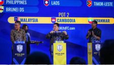 Indonesia dan Malaysia bertemu di Grup A Piala AFf U-23 (Dok.ist)