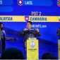 Indonesia dan Malaysia bertemu di Grup A Piala AFf U-23 (Dok.ist)