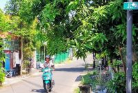 Maling pecah kaca mobil Pajero (Dok. Ist)
