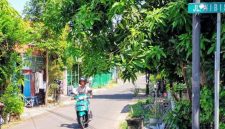 Maling pecah kaca mobil Pajero (Dok. Ist)