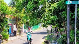 Maling pecah kaca mobil Pajero (Dok. Ist)