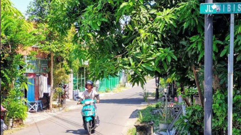 Maling pecah kaca mobil Pajero (Dok. Ist)