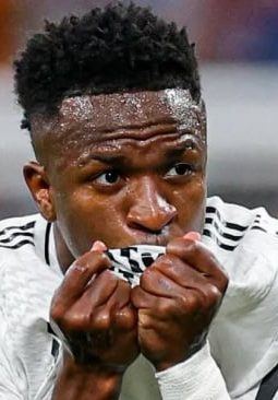 Eks Pelatih Vinicius Junior Diincar Klub Liga 1, Pilih Persija atau Bali United?
