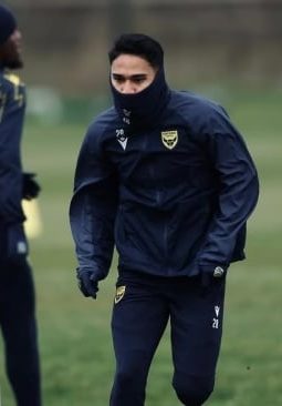 Marselino Ferdinan Terancam Hengkang dari Oxford United, Begini Kata Media Inggris