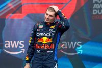 Max Verstappen (Dok. Ist)