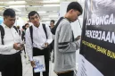 Menaker Hapus Batas Syarat Usia di Lowongan Kerja