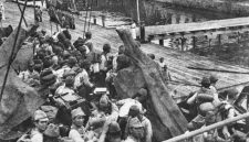 Mengapa Jepang Menyerang Indonesia