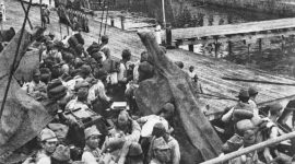 Mengapa Jepang Menyerang Indonesia