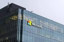 Kantor Microsoft (Dok. Ist)