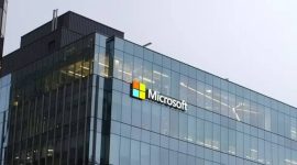 Kantor Microsoft (Dok. Ist)