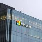 Kantor Microsoft (Dok. Ist)
