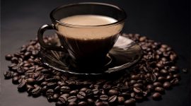 Minuman kaya antioksidan (Dok. Ist)