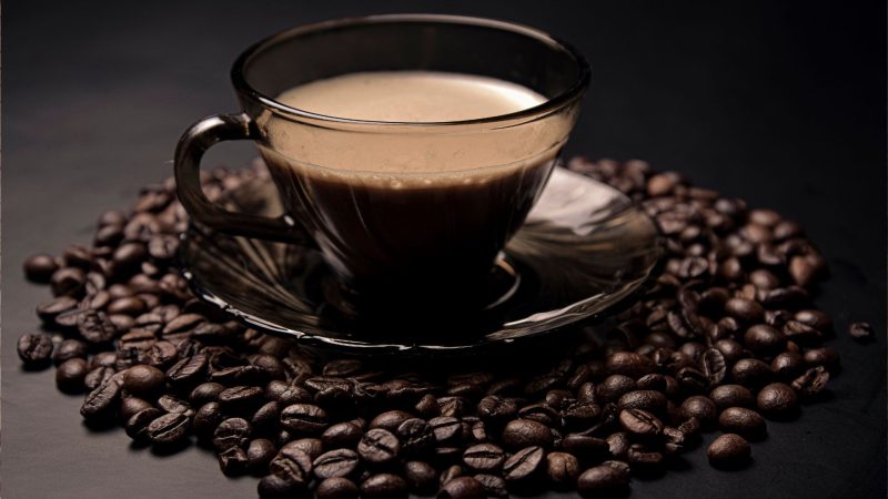 Minuman kaya antioksidan (Dok. Ist)