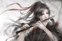 Mo Dao Zu Shi (Dok. Ist)