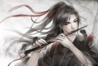 Mo Dao Zu Shi (Dok. Ist)