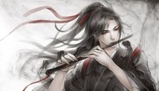 Mo Dao Zu Shi (Dok. Ist)