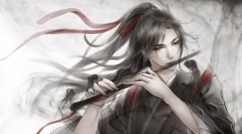 Mo Dao Zu Shi (Dok. Ist)