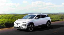 VF 6 (Dok. Ist)