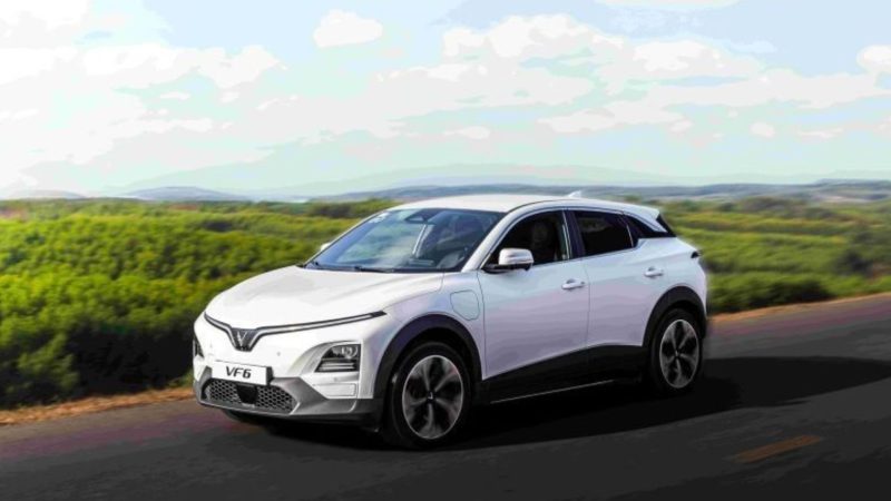 VF 6 (Dok. Ist)