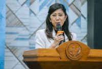 Meutya Hafid (Dok. Ist)
