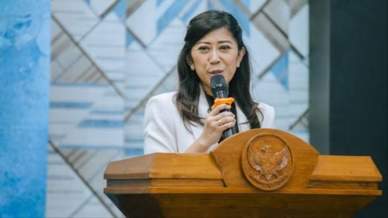 Meutya Hafid (Dok. Ist)