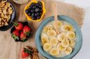 Oatmeal Pisang (Dok. Ist)